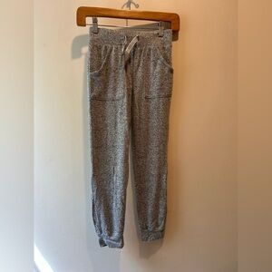 Cat & Jack Light Gray Kids Sweatpants